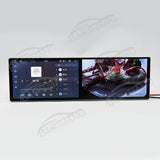 18.2-Inch Android 15 Multimedia Stereo for Audi A4 A5 2009-2016