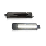 LED Ambient Light White Door Panel Lamp for Chevrolet Silverado (2003-2009)