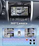 Android 15 Multimedia Radio for Nissan Altima 2013–2015