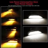 Sequential Turn Signal Lamp for Infiniti Q50 2014-2020 LED Ambient Light iJDM