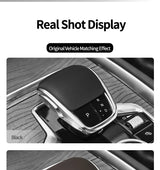 For Chery Arrizo 8 / Arrizo 8 PRO, Chery Tiggo 8 PLUS / Tiggo 8 PRO, Chery Tiggo 5X Original Leather Gear Shift Knob Cover Boot