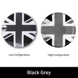 3D Decorative Fuel Cap Cover for MINI COOPER