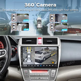 10.1-inch Android 15 Head Unit for Honda City 2008–2016 Android Head Unit RSNAVI