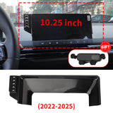 Screen Clip-On Wireless Charger for MG 4 EV 2022–2027