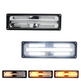 Switchback LED Turn Signal Light for Chevy GMC 88-98