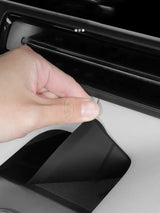 Anti-Slip Silicone Pad for Polestar 4 Car Interior Accessory LINGLUYANG