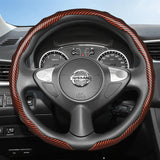 Carbon Fiber Sport Cover for Nissan Altima Rogue