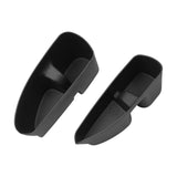 For Suzuki Hustler 2020-2024 Front Door Handle Tray Storage Box Organizer