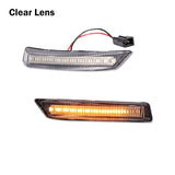 Sequential LED Side Mirror Turn Signal for Dodge