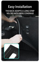 TPE Cargo Liner Trunk Mat for Suzuki Jimny JC74
