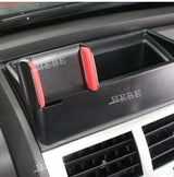 Center Console Phone Holder for Dodge Nitro 2007-2012