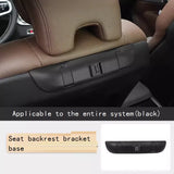 Rear Seat Wireless Phone Charger for Volvo