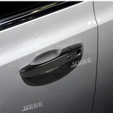 ABS Door Handle Decoration Cover Chrysler 300 2011