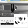 Rotatable AC Vent Phone Mount for Jeep Wrangler JL 2018+