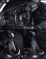 Gear Shift Lever Trim Ring for MINI Cooper