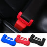 Protective Silicone Seat Belt Buckle Cover Universal