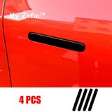 For Xpeng G6 2024 2025 2026 Car Rearview Mirror Protective Cover Reverse Mirror Anti Scratch Shell Modification Accessories C