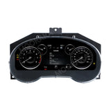 Digital LCD Instrument Cluster for Nissan Pathfinder 2012–2020
