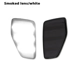 Triple-Row Amber LED Side Marker for Hummer H3 2006-2010