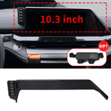 Wireless Charging Smart Phone Mount for Changan UNI-V 2022–2024