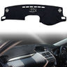 Dashboard Cover Sunshade Mat for Lexus NX 200t 300h 2015–2020