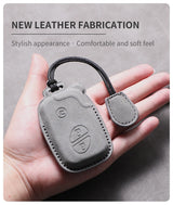 Leather Car Remote Key Case Cover for Lexus CT200H GX400 GX460 IS250 IS300C RX270 450h 460h ES240 ES350 LS460 GS300 Car Key C