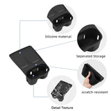 New Xpeng G6 2026 Cup Holder With Anti Dirt Pad Phone Charging Silicone Anti-slip Shock-Absorbing Tray Accessiories Car Inter