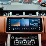 12.3-Inch Touchscreen Android Head Unit for Range Rover Evoque Android Head Unit Aotsr