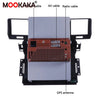 12.1 Inch Vertical Android Head Unit for Range Rover Sport 2005