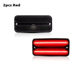 Smoked LED Side Markers for 1968-1972 Chevy C10