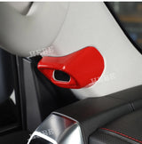 A-Pillar Camera Decor Trim for Chery Jetour T2 2024