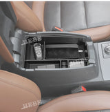 Armrest Storage Tray for Ford Bronco Sport 2021-2025
