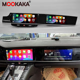 12.3" Android 13 Multimedia Screen for Porsche Panamera Android Head Unit Aotsr