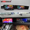 12.3" Android 13 Multimedia Screen for Porsche Panamera