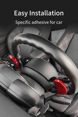 Shift Paddle Extension Carbon Fiber for Mini Cooper