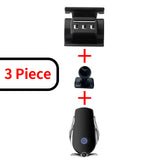 GPS Navigation Phone Holder Bracket for BMW X5 2023–2025
