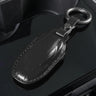 Leather Key Protector Cover for Tesla Model 3