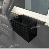 Trunk Storage Organizer for Jeep JL 2023