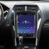 12.1" Android 14 Navigation System for Ford Explorer 2011–2019