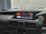 Android 13 Navigation Head Unit for Lexus RC 2013–2017 Android Head Unit Aotsr