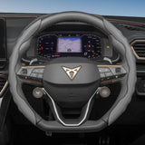 Cupra Sport Leather Cover for Formentor & Leon