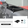 Magnetic Suction Console Mount for Jeep Wrangler JK