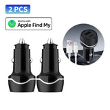 GPS Car Charger Locator for Apple Find My App