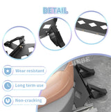 Extinguisher Under-seat Bracket for Bronco Sport 2021+ Car Interior Accessory HEBE