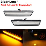 Car Interior Accessory Marker LEDs for 2008-2014 Dodge Challenger