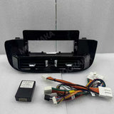 12.3 Inch Android 14 Head Unit for Infiniti QX50 2020–2024 Android Head Unit Aotsr