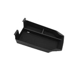 Hidden Behind-Screen Storage Box for BMW X3 G45 2025-2026