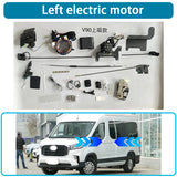 Power Sliding Door Retrofit Kit for Maxus V90 2019–2025