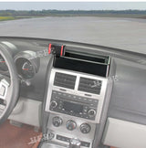 Center Console Phone Holder for Dodge Nitro 2007-2012
