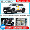 Automatic Soft Close Door Assist Kit for Jetour Shanhai T1